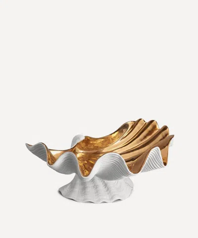 L'objet Neptune X-large Bowl
