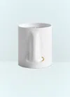 L'objet Candlelight And Scents White Uni In White