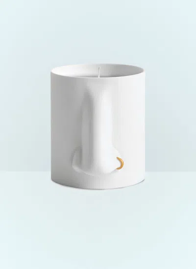 L'OBJET NEZ CANDLE