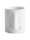 L'objet Candlelight And Scents White Uni In White