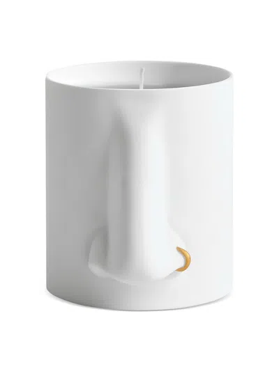 L'OBJET NEZ SCENTED CANDLE