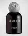 L'objet Oh Mon Dieu! Eau De Parfum, 1.7 Oz.