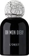 L'objet Oh Mon Dieu! Eau De Parfum, 50 ml In N/a