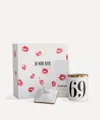 L'objet Oh Mon Dieu No 69 Gift Set
