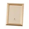 L'objet Oscar Frame, 5 X 7 In Gold