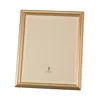 L'objet Oscar Frame, 8 X 10 In Gold