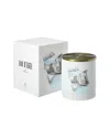 L'objet Pack Of 2 Eau Degee No.3 3-wick Candles
