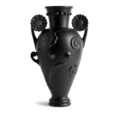 L'OBJET L'OBJET PANTHEON 18.5 VASE