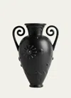 L'objet Pantheon Orpheus Amphora Diffuser In Black