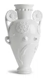 L'objet Pantheon Persephone Amphora In White