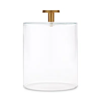 L'objet Parfums De Voyage In Clear