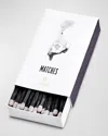 L'objet Match Box Refills