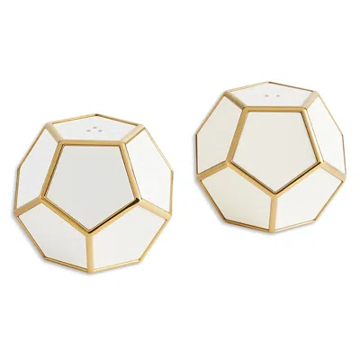L'OBJET L'OBJET PENTAGON SPICE JEWELS, SET OF 2