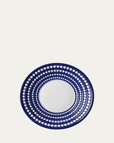 L'OBJET PERLEE BLEU SAUCER,PROD132220119