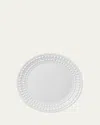 L'objet Perlee Bread & Butter Plate In White