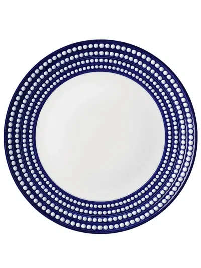 L'OBJET PERLÉE CHARGER PLATE (32CM)
