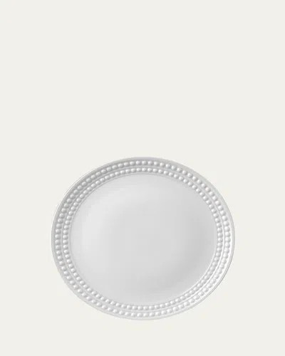 L'OBJET PERLEE DINNER PLATE,PROD132500058