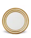 L'objet Perlee Gold Bread & Butter Plate