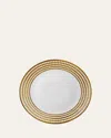 L'objet Perlee Gold Charger Plate In Gold