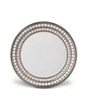 L'objet Perlee Platinum Bread And Butter Plate In Platinum