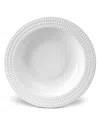 L'objet Perlee Rimmed Serving Bowl