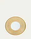 L'objet Perlee Saucer, Gold In Assorted