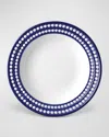 L'objet Perlee Soup Plate In Multi