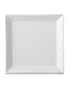 L'objet Perlee Square Platter