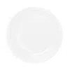 L'objet Perlee Bread & Butter Plate In White