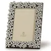 L'objet Garland Frame In Platinum