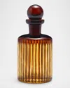 L'objet Prism Decanter, 40 Oz. In Orange