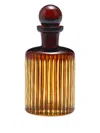 L'objet Prism Decanter In Brown