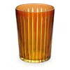 L'OBJET L'OBJET PRISM HIGHBALL GLASSES, SET OF 4