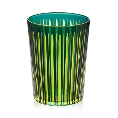 L'OBJET L'OBJET PRISM HIGHBALL GLASSES, SET OF 4