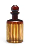 L'objet Prism Spirit Decanter In Brown