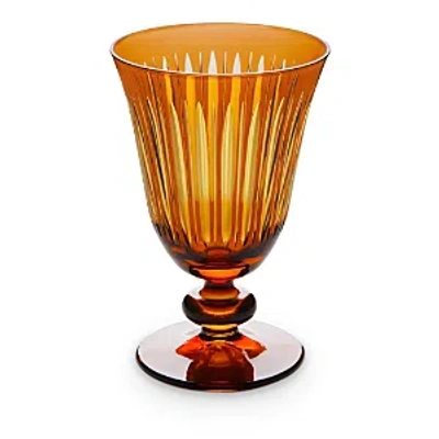 L'OBJET L'OBJET PRISM WINE GLASSES, SET OF 4