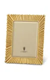 L'objet Ray Frame 5x7" In Gold