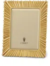 L'objet Ray Photo Frame (10cm X 15cm) In Gold