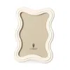 L'objet Ripple Enamel Frame (13cm X 18cm)
