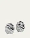 L'objet Ripple Spice Jewels, Set Of 2