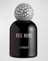 L'objet Rose Noire Eau De Parfum, 1.7 Oz.