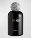 L'objet Rose Noire Eau De Parfum, 3.4 Oz.