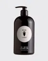 L'objet Rose Noire Hand + Body Lotion, 17oz. In Multi