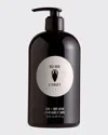L'objet Rose Noire Hand + Body Lotion, 17oz. In Multi