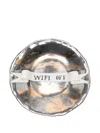 L'objet Ruan Hoffmann Plate (27 Cm) In Silber