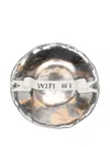 L'objet Ruan Hoffmann Plate (27 Cm) In Silver