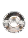 L'objet Ruan Hoffmann Plate (27 Cm) In Silver