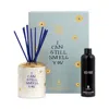 L'objet Ruan Hoffmann Veti-vert Diffuser Set In Multi