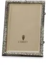 L'objet Scales Frame In Silver