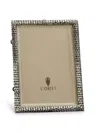 L'objet Scales Picture Frame In Multi